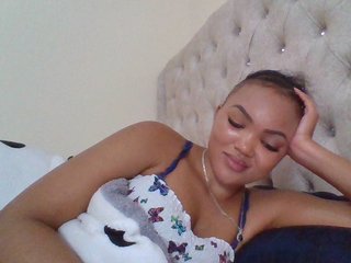 Blackmelanin1 Porn Show