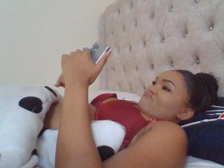 Blackmelanin1's Live Webcam