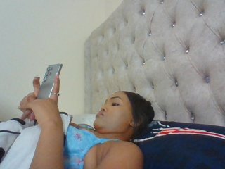 Blackmelanin1 Porn Show