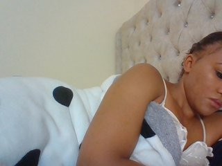 Blackmelanin1's Live Webcam