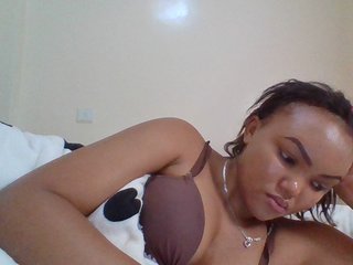 Blackmelanin1's Live Webcam