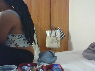 Blackmelanin1 Porn Show
