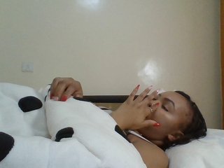 Blackmelanin1's Live Webcam
