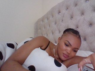 Blackmelanin1 Porn Show