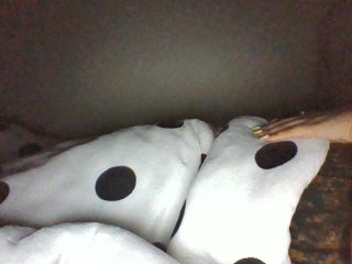 Blackmelanin1's Live Webcam