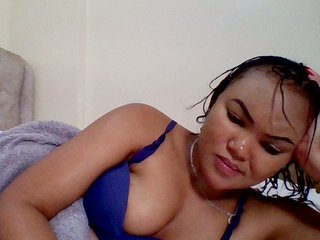 Blackmelanin1 Porn Show