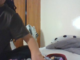 Blackmelanin1's Live Webcam