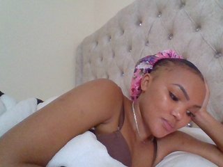 Blackmelanin1's Live Webcam