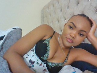 Blackmelanin1 Porn Show