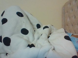 Blackmelanin1's Live Webcam