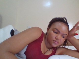 Blackmelanin1's Live Webcam