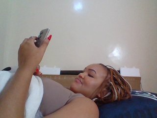 Blackmelanin1's Live Webcam
