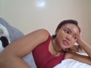 Blackmelanin1 Porn Show