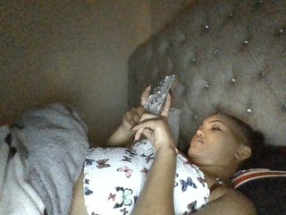 Blackmelanin1's Live Webcam