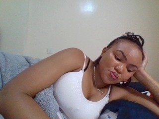 Blackmelanin1 Porn Show