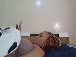 Blackmelanin1's Live Webcam