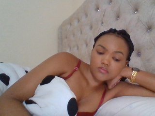 Blackmelanin1 Porn Show