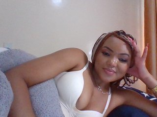 Blackmelanin1 Porn Show