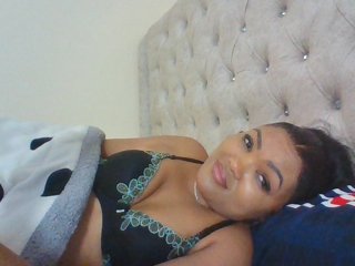 Blackmelanin1 Porn Show