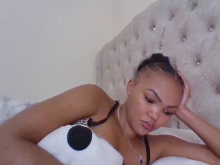 Blackmelanin1 Porn Show