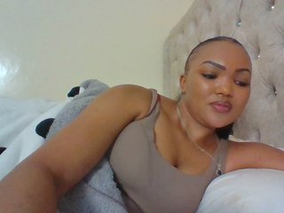 Blackmelanin1's Live Webcam