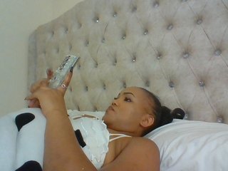 Blackmelanin1 Porn Show