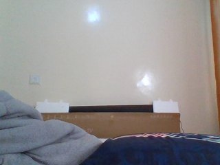 Blackmelanin1's Live Webcam