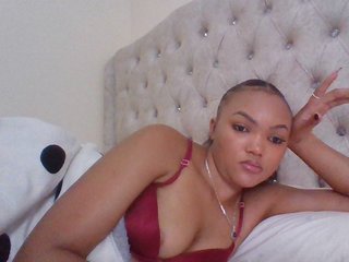 Blackmelanin1 Porn Show