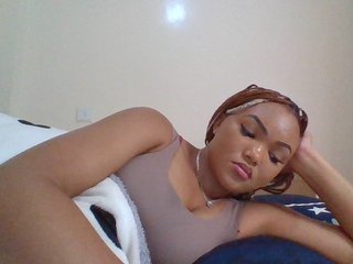 Blackmelanin1's Live Webcam