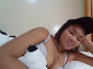Blackmelanin1's Live Webcam