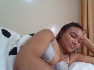 Blackmelanin1 Porn Show