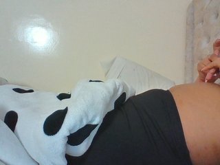 Blackmelanin1's Live Webcam