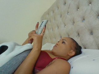 Blackmelanin1 Porn Show