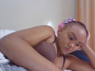 Blackmelanin1's Live Webcam