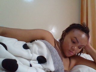Blackmelanin1's Live Webcam