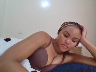 Blackmelanin1 Porn Show