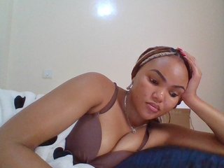 Blackmelanin1 Porn Show