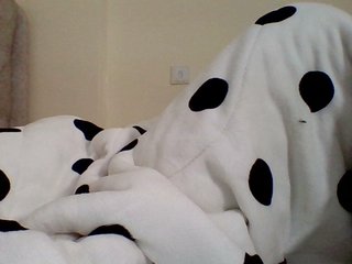 Blackmelanin1's Live Webcam