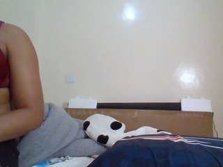 Blackmelanin1's Live Webcam