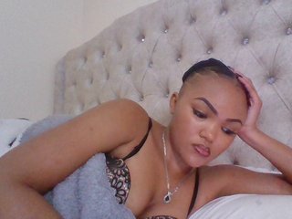 Blackmelanin1 Porn Show