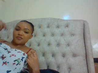 Blackmelanin1's Live Webcam