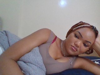 Blackmelanin1's Live Webcam