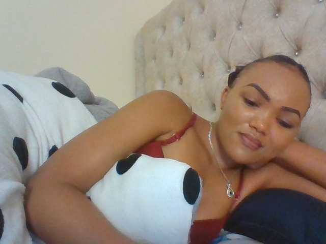 Blackmelanin1 live cam on BongaCams