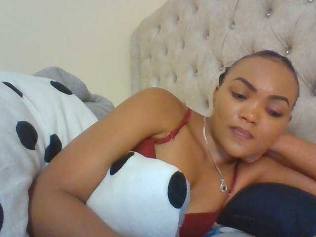 Blackmelanin1 live cam on BongaCams