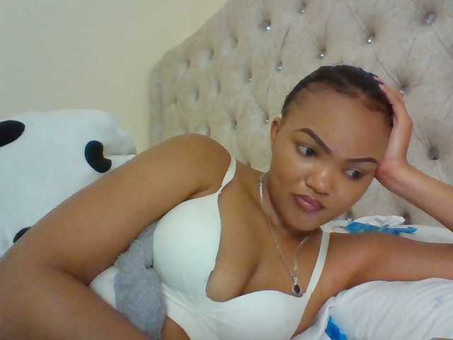Blackmelanin1 live webcam show