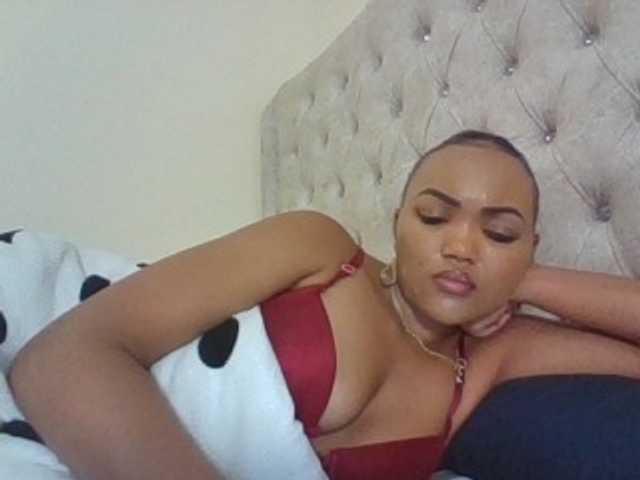 Blackmelanin1 live cam on BongaCams