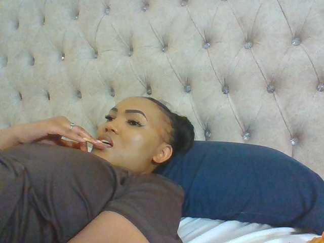 Blackmelanin1 live cam on BongaCams