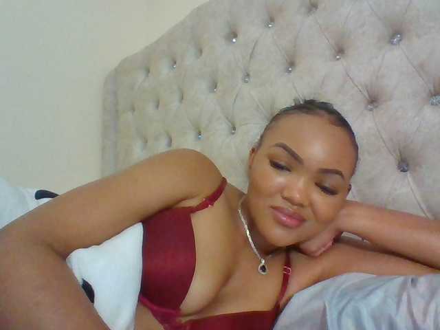 Blackmelanin1 live webcam show