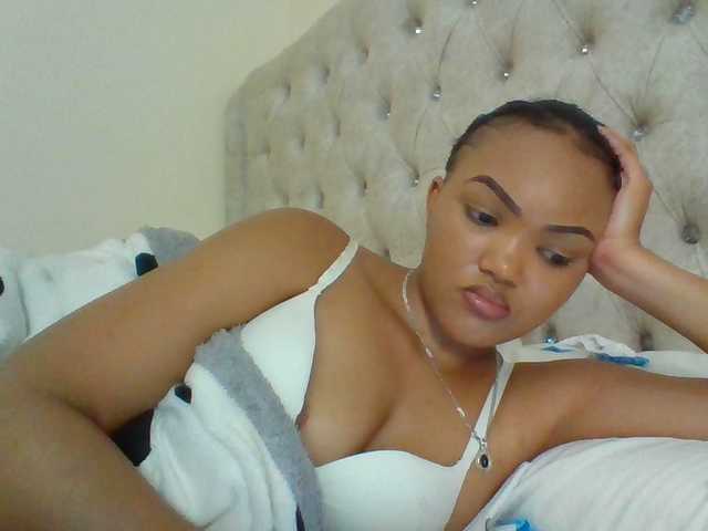 Blackmelanin1 live webcam show