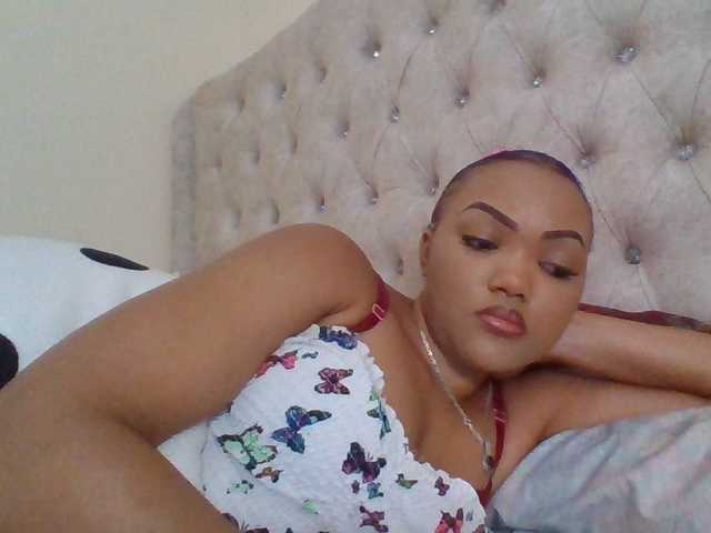 Blackmelanin1 live webcam show